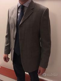 Giacca uomo di lana Benetton