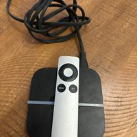 Apple Tv 3a Gen