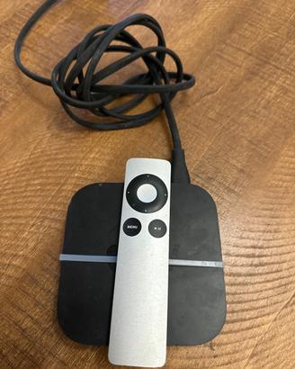 Apple Tv 3a Gen