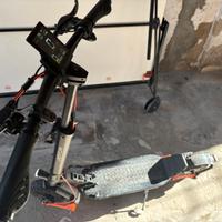 Monopattino elettrico