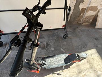 Monopattino elettrico