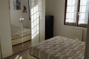 Quadrilocale con giardino privato