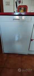 Lavastoviglie  libera installazione