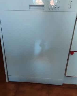 Lavastoviglie  libera installazione