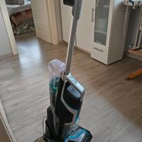 Aspira e lavapavinenti