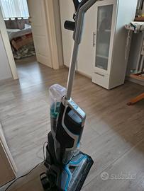 Aspira e lavapavinenti