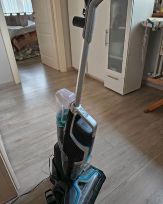Aspira e lavapavinenti