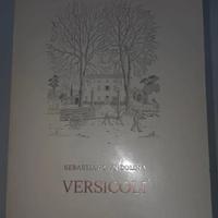 Versicoli Sebastiano Andolina Editoriale Clessidra