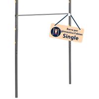 Sbarra per trazioni Fabian Pro - Regolabile