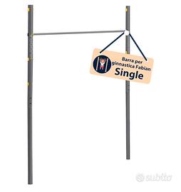 Sbarra per trazioni Fabian Pro - Regolabile