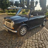 Rover Mini Cabriolet ROVER Mini 1.0 Cabriolet CABR