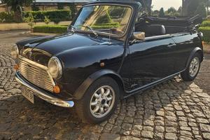 Rover Mini Cabriolet ROVER Mini 1.0 Cabriolet CABR