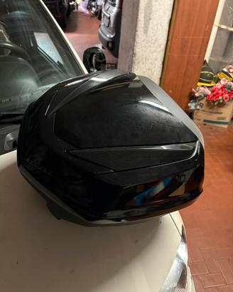 BAULETTO SH 2024 KEYLESS