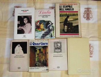 Romanzi - Libri e Riviste In vendita a Padova