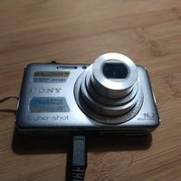 Fotocamera Sony Cyber Shot