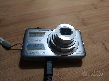 Fotocamera Sony Cyber Shot