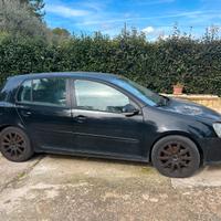 Golf 5  per ricambi
