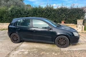Golf 5  per ricambi