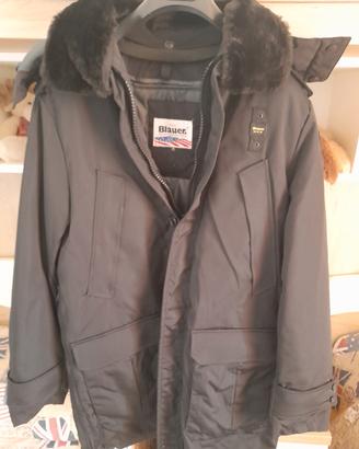 giubbotto invernale
