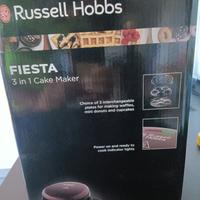 Piastra waffle e altro