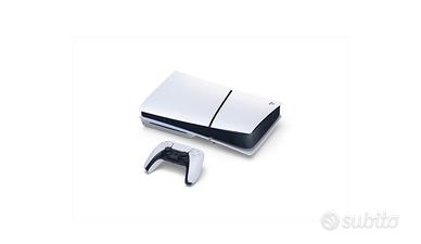 Playstation 5 disco e-chaisis
