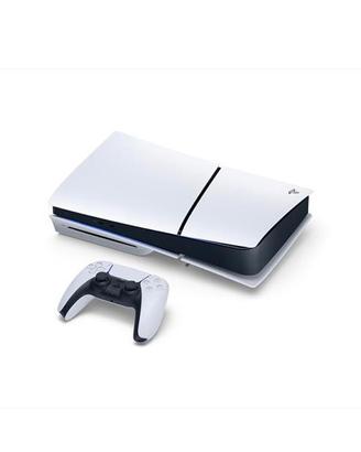 Playstation 5 disco e-chaisis