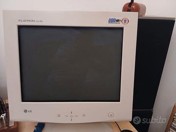 Schermo computer