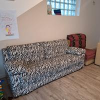 divano letto 3 posti 