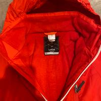 Tuta sci intera Decathlon 8 anni