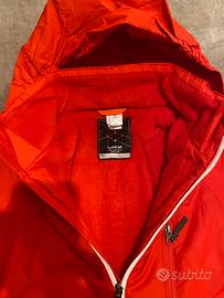 Tuta sci intera Decathlon 8 anni