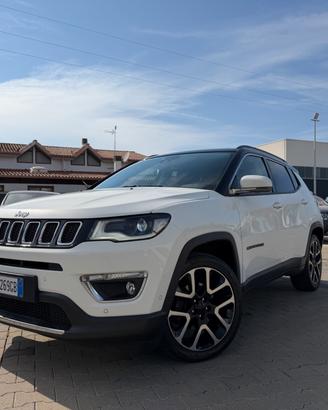 Jeep Compass 1.6 MJT 120cv Limited - 2020