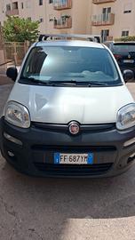 fiat panda van 1300 mtj