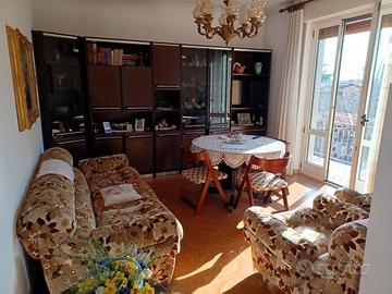 Soggiorno completo gratis