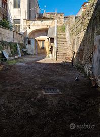 Villa unifamiliare su due piani