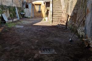 Villa unifamiliare su due piani