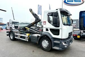 RENAULT 18.280 scarrabile, 2020, km 150.000