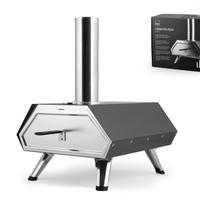 H&H Forno Pizza Cm72X43X60