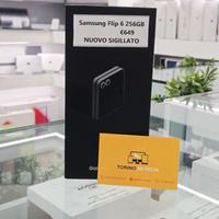 Samsung Galaxy Z Flip6 256GB - NUOVO SIGILLATO