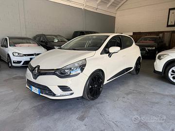 RENAULT CLIO dCi 5 porte Energy Duel OK NEOP