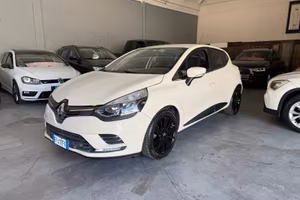RENAULT CLIO dCi 5 porte Energy Duel OK NEOP
