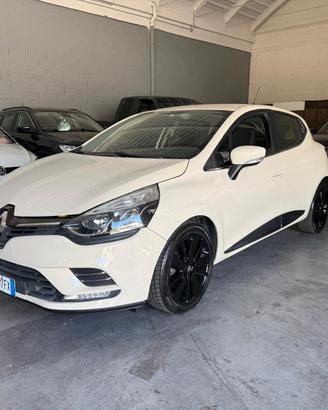 RENAULT CLIO dCi 5 porte Energy Duel OK NEOP