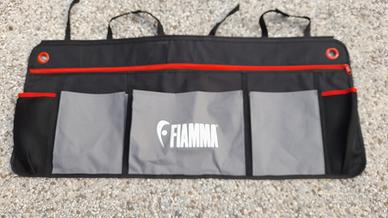 Organizzatore Fiamma Pack Organizer L