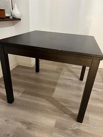 Tavolo Ikea allungabile