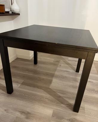 Tavolo Ikea allungabile