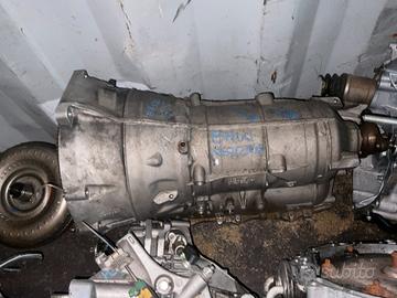 CAMBIO BMW N57D30A 3.0 AUTOMATICO