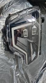 faro fanale ant dx  full led kia niro 2023