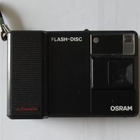 Flash-Disc Osram 