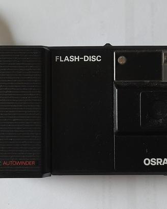 Flash-Disc Osram 