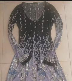 Vestito corto