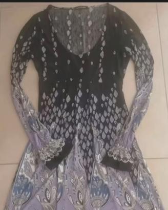 Vestito corto